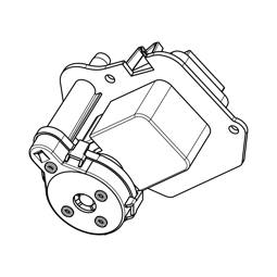 pumpe,kondensasjon,240V,50Hz,5W,BIT