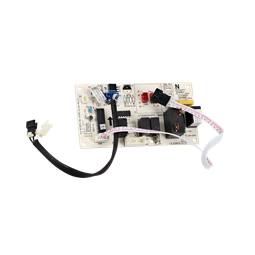 main electronic board