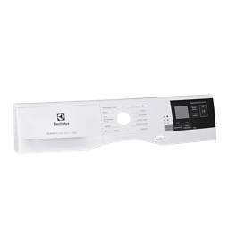 control panel, white, Electrolux