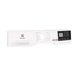 control panel,white,Electrolux,EN,Symbols
