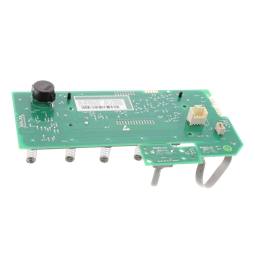 user interface board,assembly,Programme selector,TC2/3,TL,Diamond