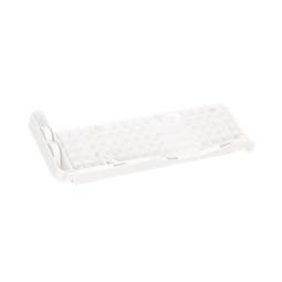 support, rail de guidage, gauche, 321.5x127mm