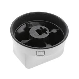 knob, function, inox