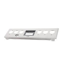 control panel,inox,AEG,50cm,SET,6K