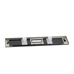 BEDIENBLENDE,SCHWARZ,AEG,60CM,