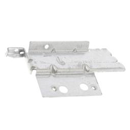 support, control panel, left,