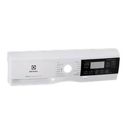 kezelõlap, fehér, Electrolux