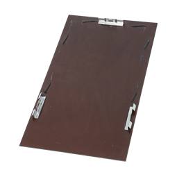 lieden taso,musta,Electrolux,290x520mm