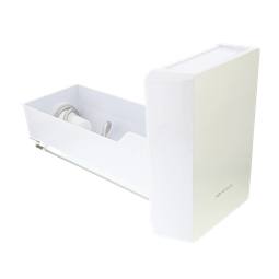 ice box, assembly