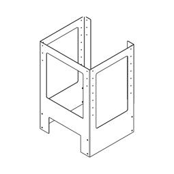 support, metal, internal,