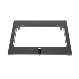 panel,trim,black,59,3cm x 59,3cm