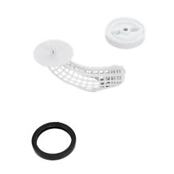 kit, filter, sealing piece,