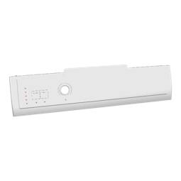 painel de comandos,Zanussi,branco,FS,450mm