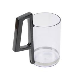 Milchbehälter für Kaffeemaschinen