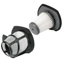 AEF142 Pack de Filtres pour Aspirateur UltraPower Filtre CX8