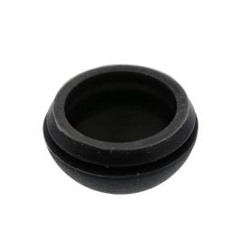 Black Cooker Ignition Push Button