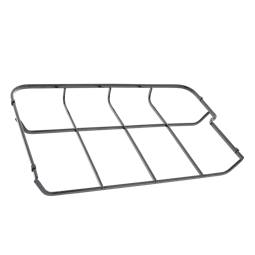 grid, pan support, left,