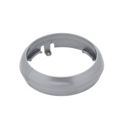 Couvercle,raccord tube