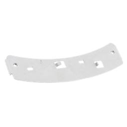 Washing Machine Porthole Hinge Screening Bracket
