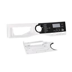 control panel, white, AEG
