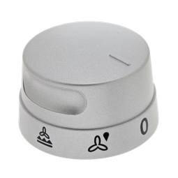 KNEBEL,FUNKTIONEN,INOX,7+0