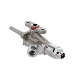 gas tap, semi-rapid, d=0.28 G20-20mbar