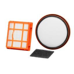 EF139 Filtres de rechange pour aspirateur T8