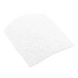 Filtre moteur pour aspirateur
