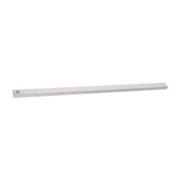 front panel, without, support, ELX inox