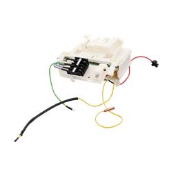 inverter, assembly