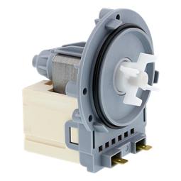 Washing Machine Recirculation Pump
