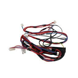 Rampe,module électronique,port