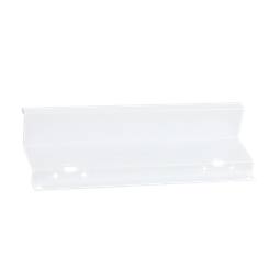 spacer, left-right, white, gloss182,4x62,9x40,6