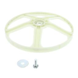 remenica, plast, set, Ø273mm,850rpm