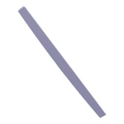 handle, vegetable box, white
