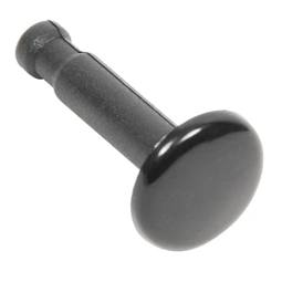 Touche noire pour cuisinière