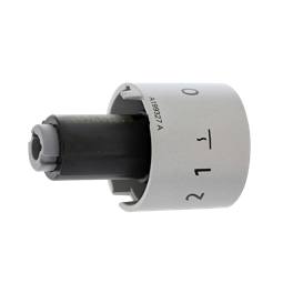 KNEBEL,DOPPELTER ENERGIEREGLER