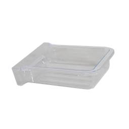 ice box, transparent,