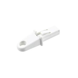 Support de porte de compartiment