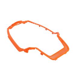dekorram, orange