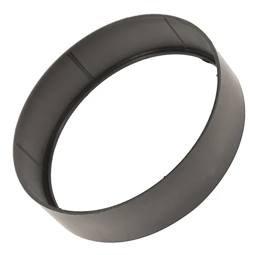 Cooker Hood Flange - D: 120mm