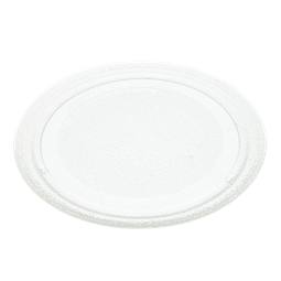 Microwave Glass Turntable - D: 245mm