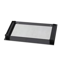 vetro frontale, nero, Electrolux, 594x325mm