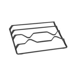 Left Hand Hob Pan Stand