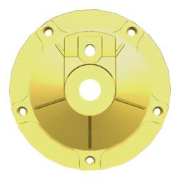 lock, drum