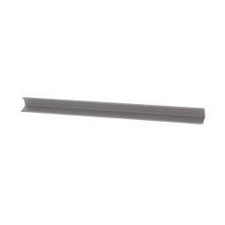 QUERLEISTE,INOX,GEMÜSEKASTEN