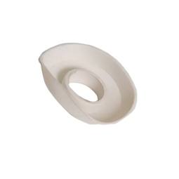 Cooker Control Knob Spillage Bush