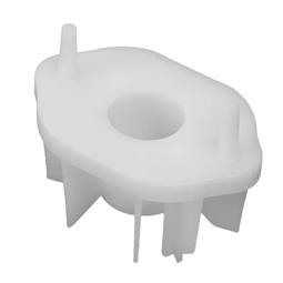 Adaptateur pour moteur d'aspirateur