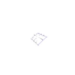 GITTER,PFANNENAUFLAGE,LINKS