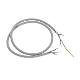 power cable,without,plug,1460mm